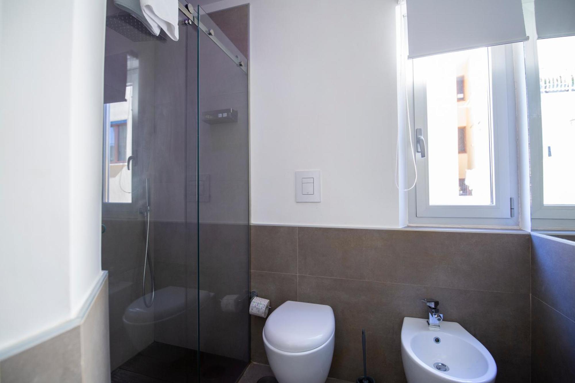Ferienwohnung Casa Gralume Sorrent Exterior foto