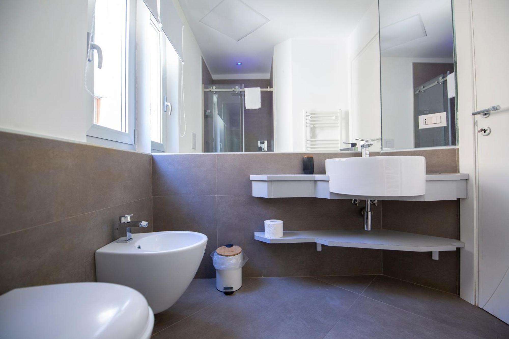 Ferienwohnung Casa Gralume Sorrent Exterior foto