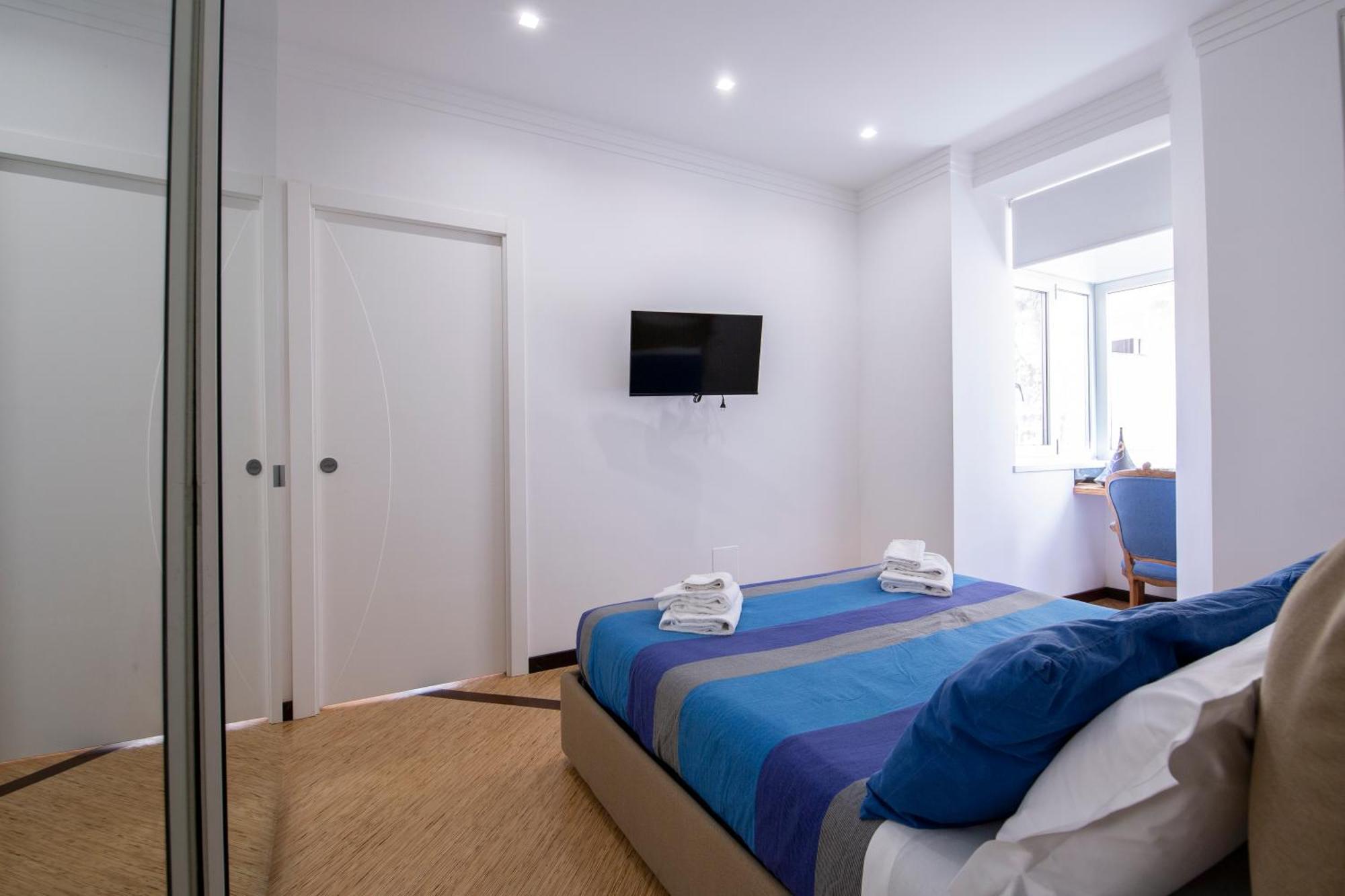Ferienwohnung Casa Gralume Sorrent Exterior foto