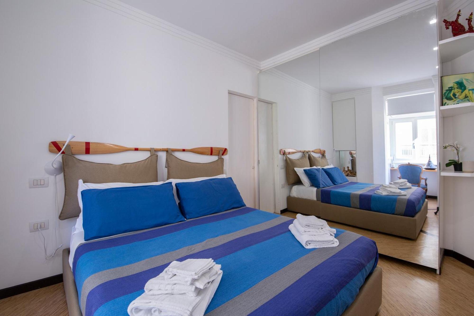 Ferienwohnung Casa Gralume Sorrent Exterior foto