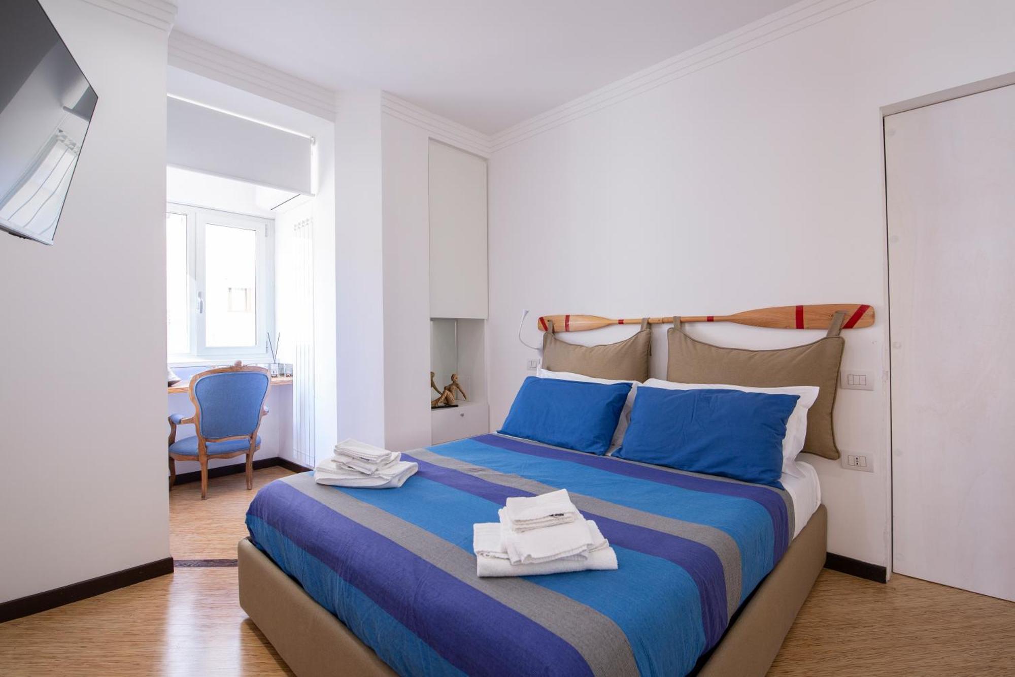 Ferienwohnung Casa Gralume Sorrent Exterior foto