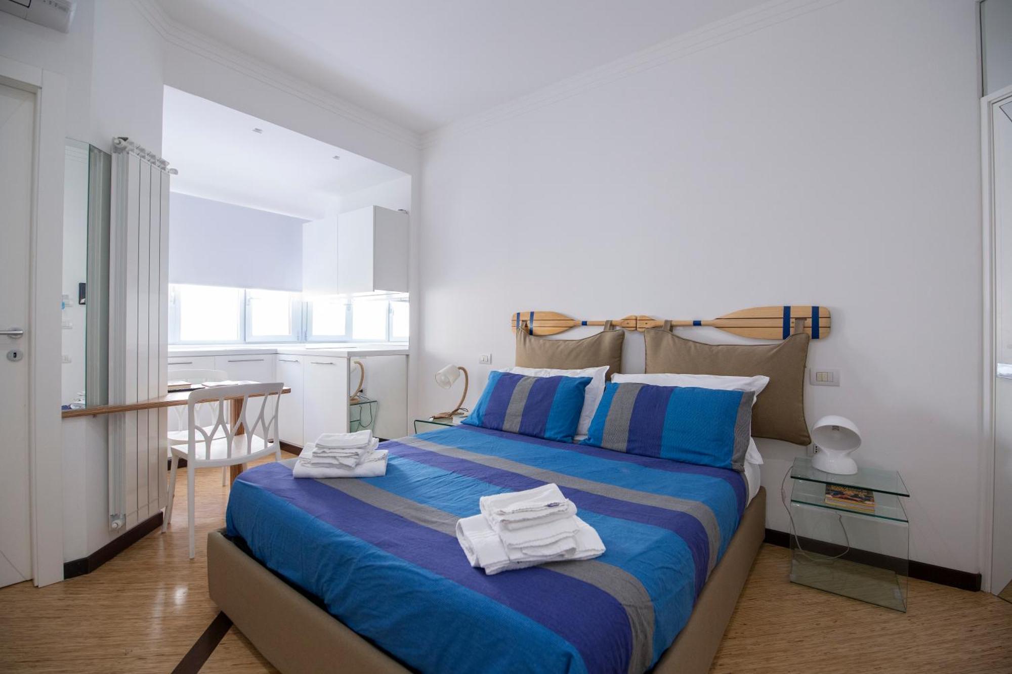 Ferienwohnung Casa Gralume Sorrent Exterior foto
