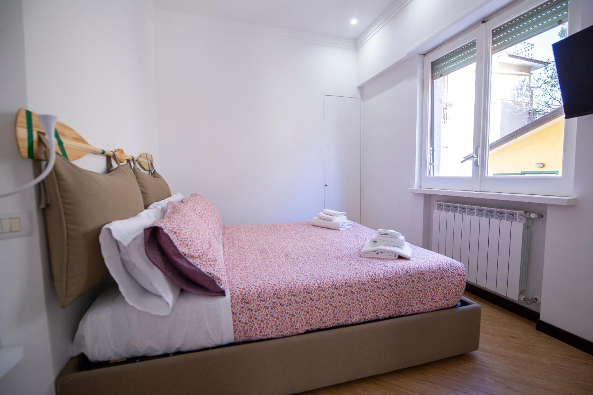 Ferienwohnung Casa Gralume Sorrent Exterior foto